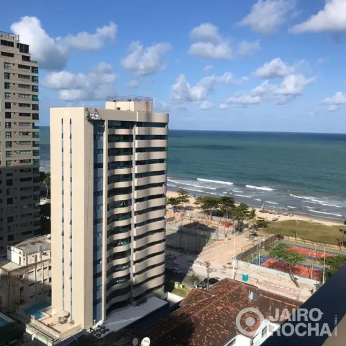 EDF. SELECTA PRAIA RESIDENCE