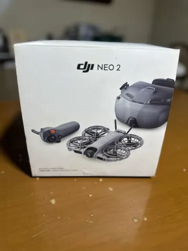 Drone dji neo 2 Motion combo Fly more