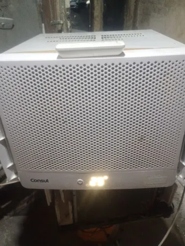 Ar condicionado digital 7500 BTUs Consul