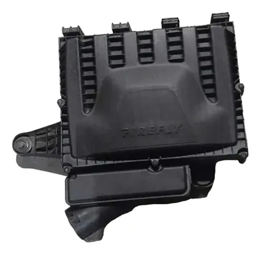 Caixa Filtro Ar Motor Fiat Argo 1.0 3cc Firefly 2020