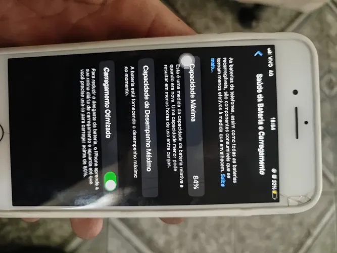 Vendo IPhone 8Plus