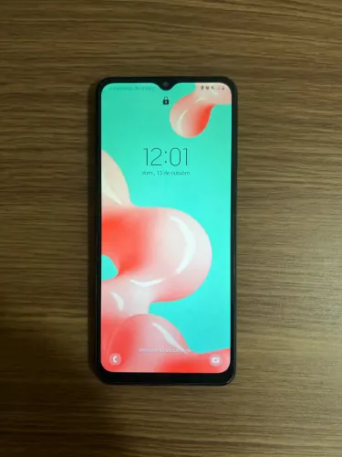 Galaxy A12
