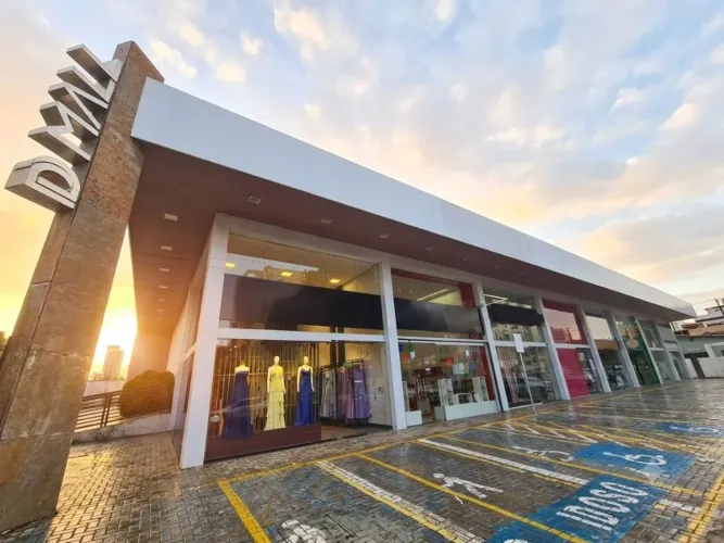Loja para alugar, 120 m² por R$ 9.510,00/mês - Tirol - Natal/RN