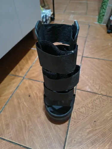 Vendo bota ortopédica imobilizadora hidrolight