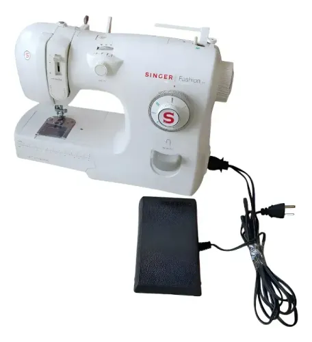 Maquina de costura Singeer Fashion