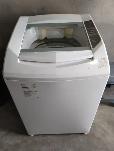 Máquina de lavar Brastemp 10 kg