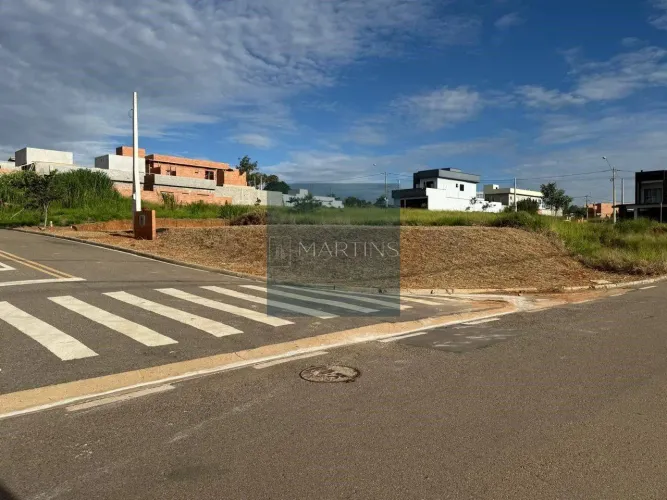 Terreno à venda, 233 m² por R$ 306.000,00 - Parque Petrópolis - Várzea Paulista/SP