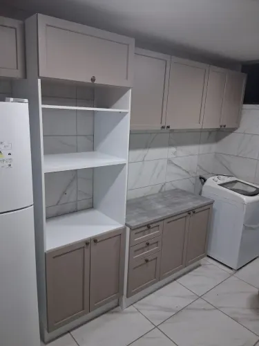 MONTADOR DE MÓVEIS PROFISSIONAL| JARDIM OCEANIA, CONVENCIONAIS, PROJETADOS, CORPORATIVOS