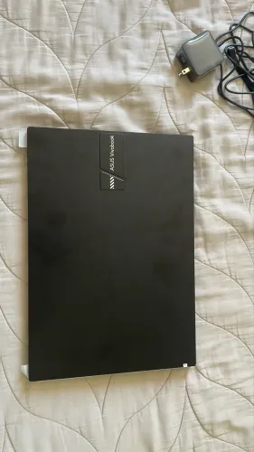 Notebook ASUS Vivobook 16 X1605VA Intel Core i7 1355U 16Gb Ram 512Gb SSD Windows 11
