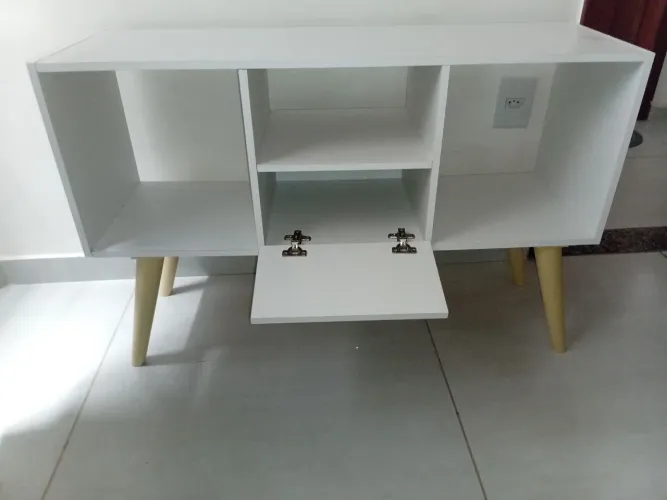 Rack De Sala