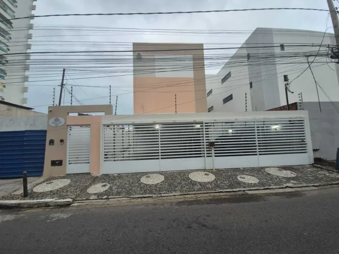 EDIFICIO PEROLAS DO MAR - M.CC - 104m²