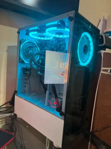 Pc gamer i7 4790k gtx970 16 gb ram