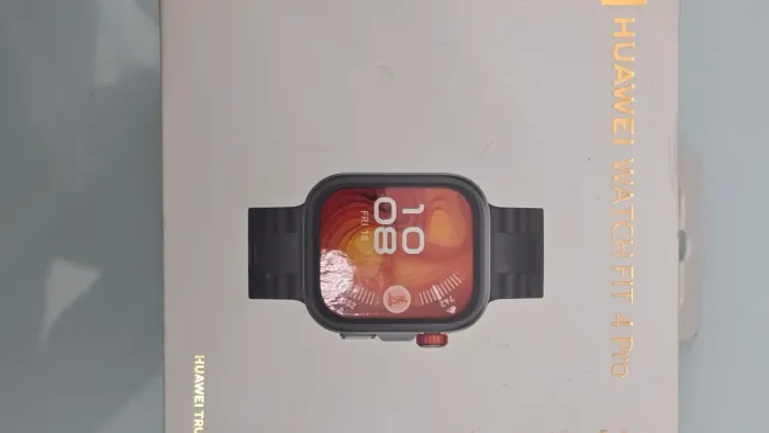 Huawei gt4 pro
