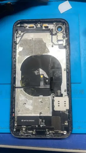 Iphone Xr carcaça
