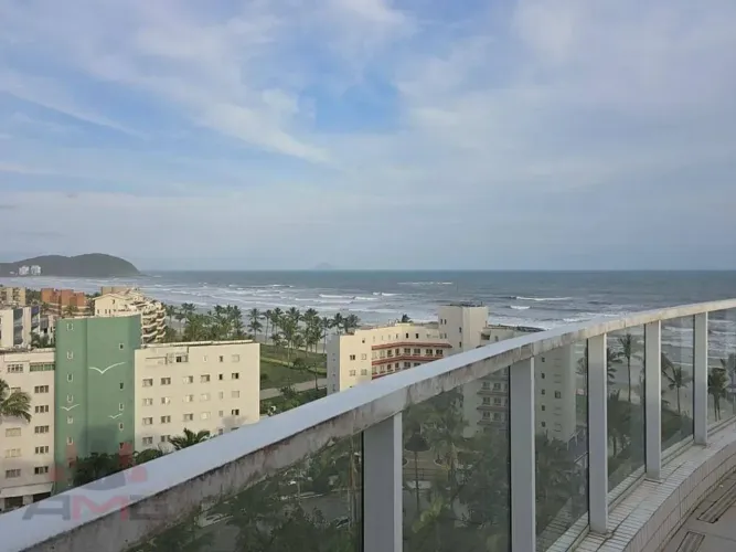 Cobertura com 2 dormitórios à venda, 116 m² por R$ 2.800.000,00 - Riviera Módulo 3 - Berti