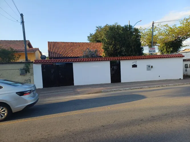 Casa centro de Marica