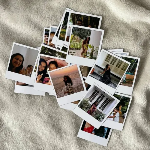 MINI POLAROID 6X5