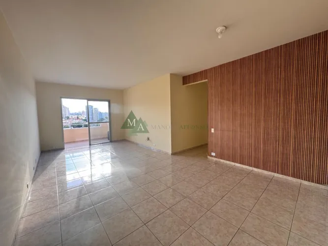 Apartamento Garagem em Centro - Sorocaba, SP