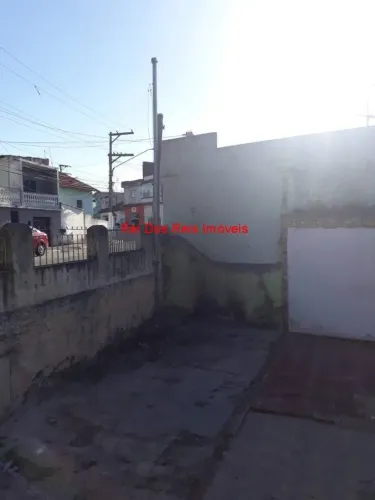 Terreno - São Paulo - SP - Vila Formosa