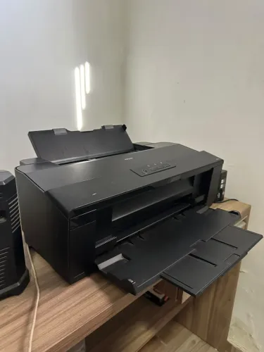 Impressora Epson EcoTank L1800 A3+ - 6 cores