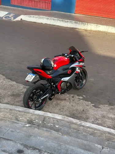 SBM 250s R$ 10.000,00