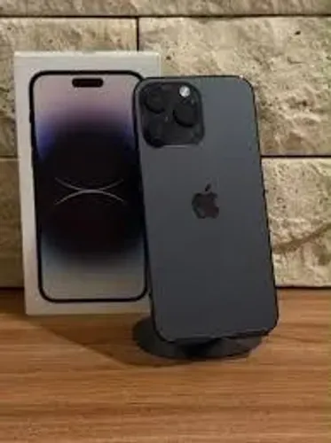 Iphone 14 Pro 256GB AGORA com entrega rápida e segurança em toda Grande Vitória!