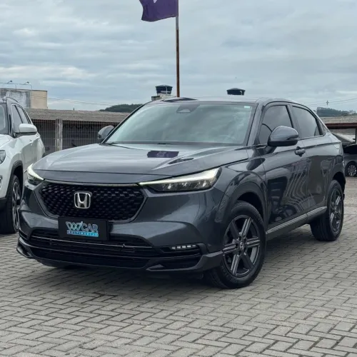 Honda HR-V Advance 1.5 TB 16V 5P Aut. 2024