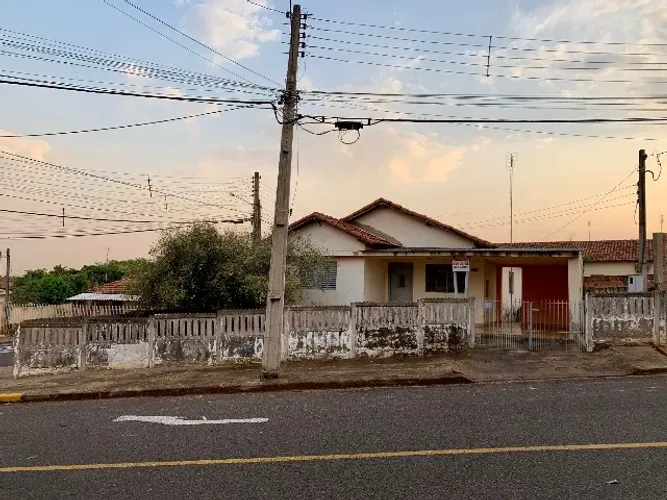 Terreno no Centro de Dracena com 360m2 - Excelente Localização