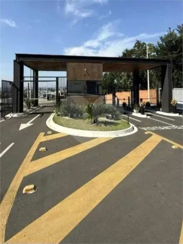 Terreno em condomínio à venda, Condominio Park Vista Real - Indaiatuba/SP - R$ 430.000,00
