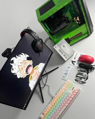 COMPUTADOR COMPLETO