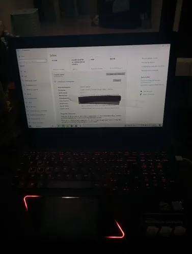 Notebook Odyssey