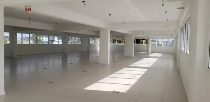 Prédio para Venda em Florianópolis, Itacorubi, 36 vagas