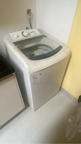 Maquina de lavar