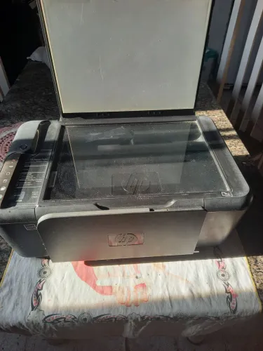 Impressora HP Deskjet f4480
