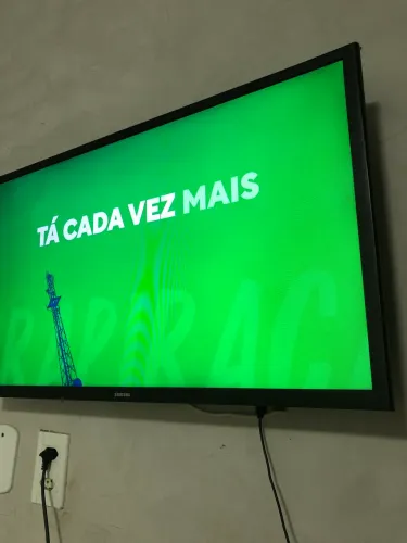 Vendo TV Samsung