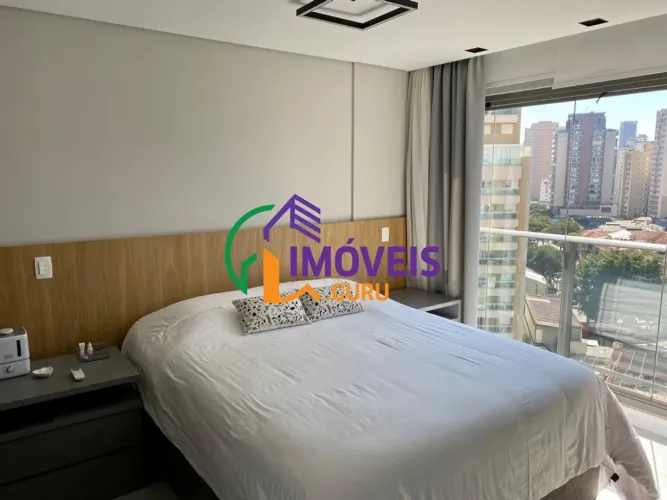 APARTAMENTO - VILA OLÍMPIA - SP