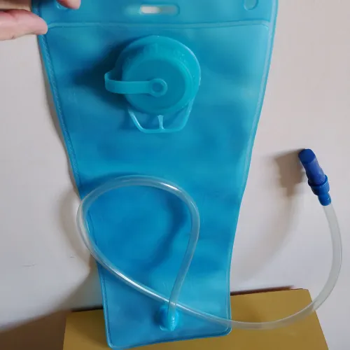 Bolsa de hidratação