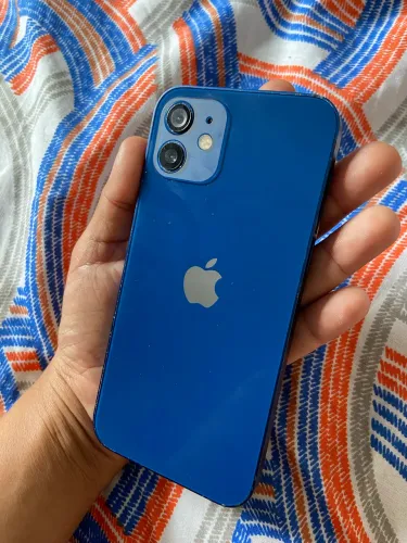iPhone 12