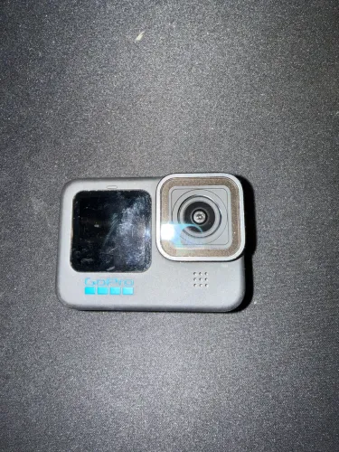 GoPro Hero 10