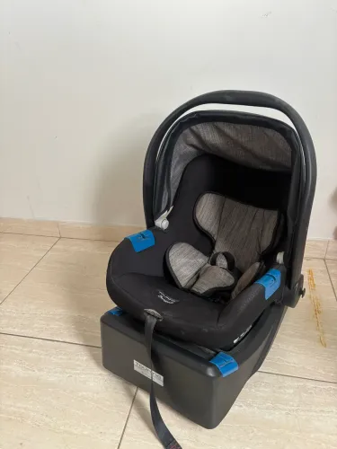 Bebê conforto