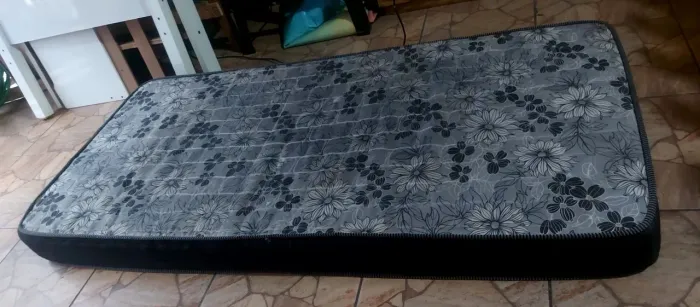 Colchão de Solteiro 100,00 Entrego em Sorocaba e Votorantim 