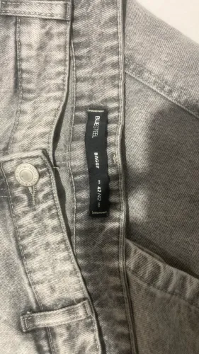 Calça cargo