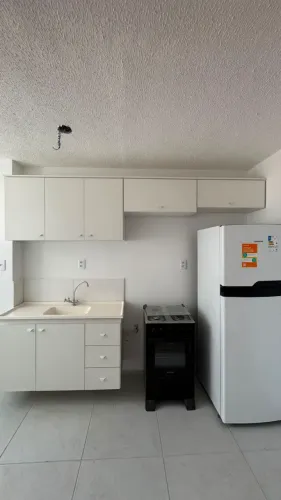 ALUGO CASA DE VALOIS ANDAR ALTO COM VISTA PROJETADO!