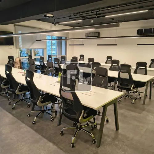 Conjunto para alugar, 101 m² por R$ 15.325,00/mês - Brooklin - São Paulo/SP