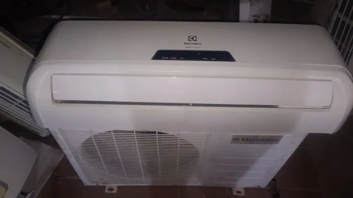 Ar condicionado Electrolux - instalação Inclusa, informação descrição