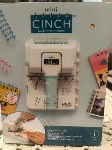 Mini Cinch