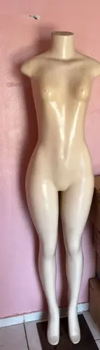 Manequim