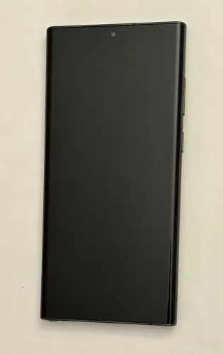 Vendo SAMSUNG GALAXY S22 ULTRA - 5G 