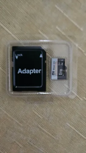 CARTÃO DE MEMÓRIA MICROSD XIAOMI 1TB PRO PLUS