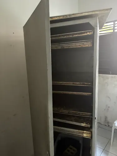 OPORTUNIDADE IMPERDÍVEL: KIT COMPLETO DE PADARIA, DOCERIA E PIZZARIA À VENDA!
